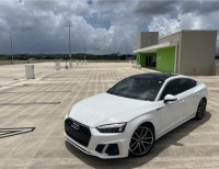 Audi A5 Sportback Premium Plus