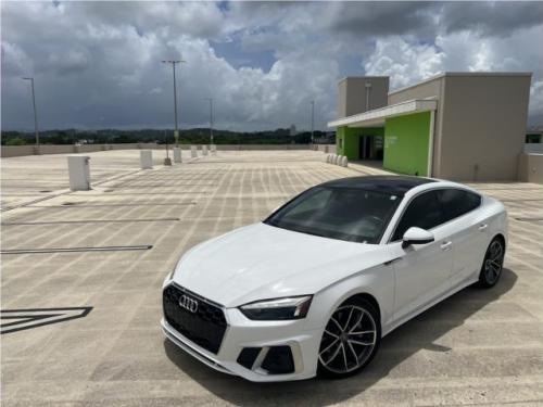 Audi A5 Sportback Premium Plus