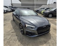 Audi A5 Sportback S Line Premium Plus quattro