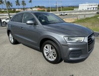 Audi Q3 Premium Plus 2016