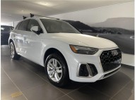 Audi Q5 S-Line 2024