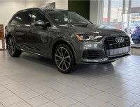 Audi Q7 premium plus v6 turbo