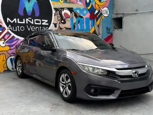 Auto de todos los modelos aquí lo tenemos listo para su 