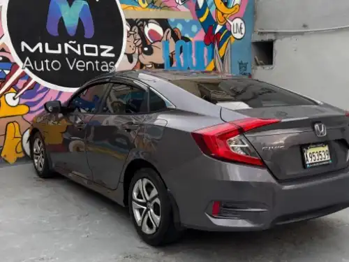 Auto de todos los modelos aquí lo tenemos listo para su 