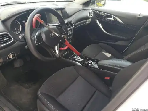 BAJA 2022 Modelo Platina 100ES 