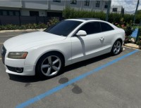 BELLO Audi A5 32L Quattro 7900