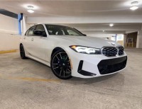 BME SERIE 3 M340I B-TURBO 2023 20K MILLAS