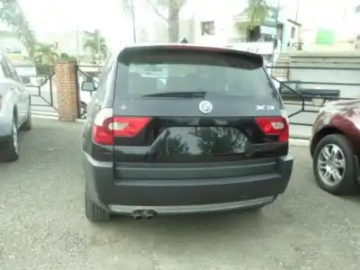 BMW  X3 2004