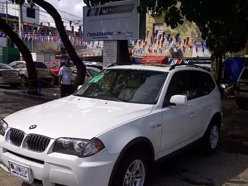 BMW  X3 2006