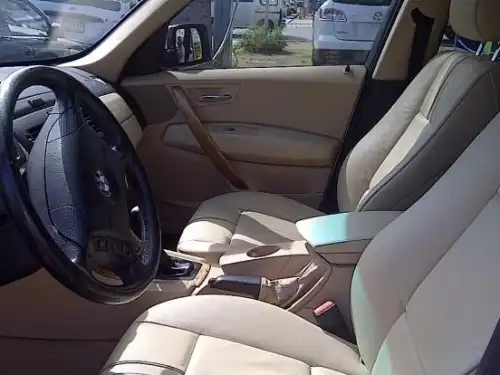 BMW  X3 2006