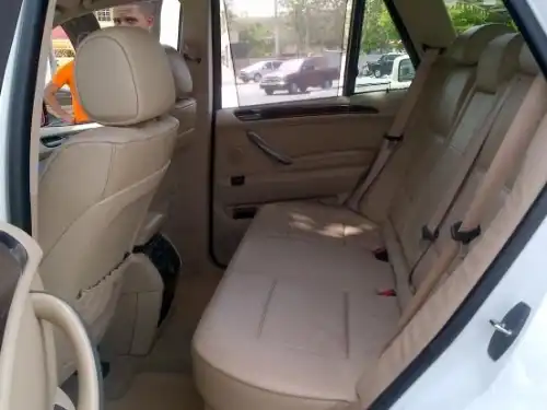 BMW  X5 2004