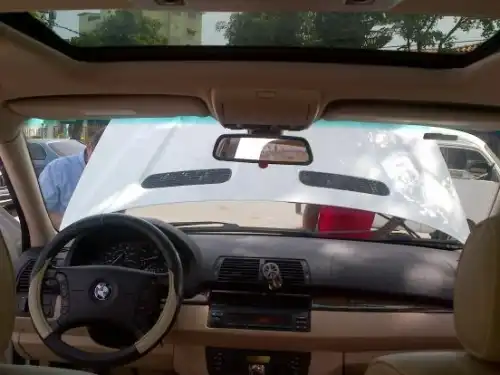BMW  X5 2004