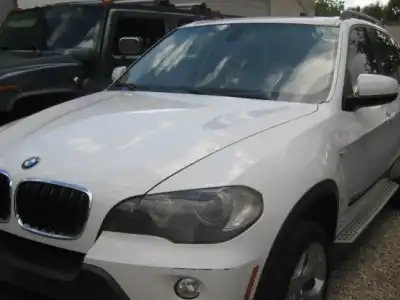 BMW  X5 2007