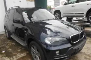 BMW  X5 2007