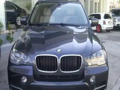 BMW  X5 2013