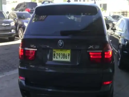 BMW  X5 2013