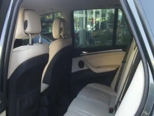 BMW  X5 2013