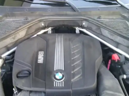 BMW  X5 2013