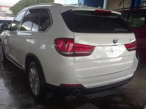 BMW  X5 2014