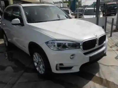 BMW  X5 2014