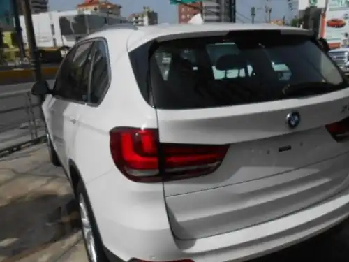 BMW  X5 2014