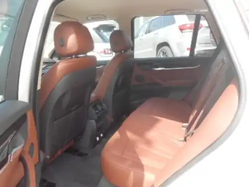 BMW  X5 2014