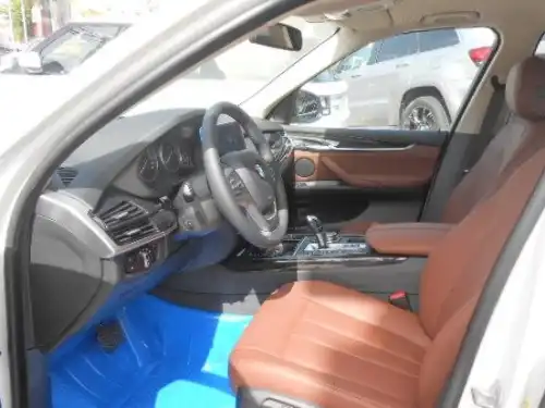 BMW  X5 2014