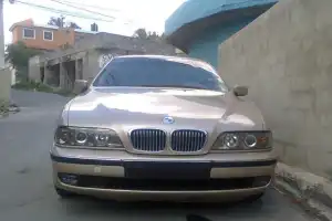 BMW 528i 1998 