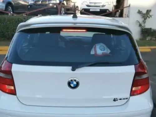 BMW Serie 1 116i 2008