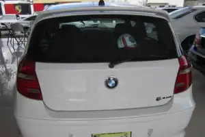 BMW Serie 1 116i 2008