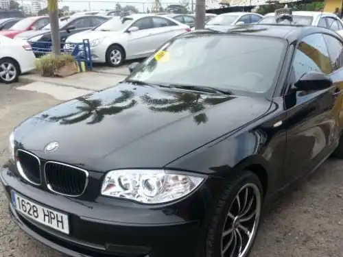 BMW Serie 1 116i 2008
