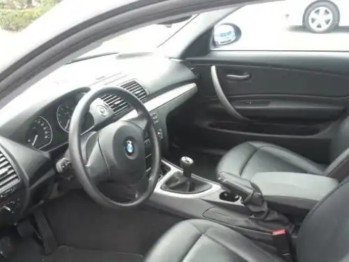 BMW Serie 1 116i 2008