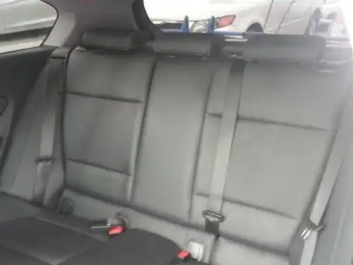 BMW Serie 1 116i 2008