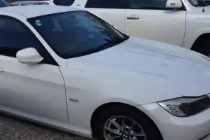BMW Serie 3 316 2011