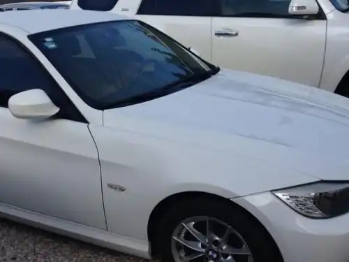 BMW Serie 3 316 2011