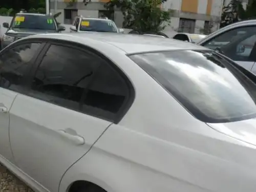 BMW Serie 3 316 2011