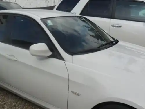 BMW Serie 3 316 2011