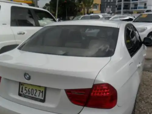 BMW Serie 3 316 2011