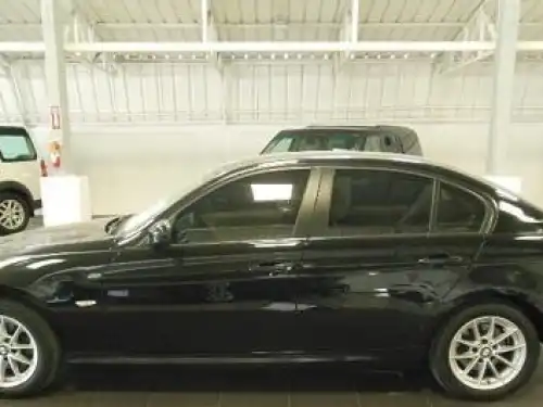 BMW Serie 3 316i 2012