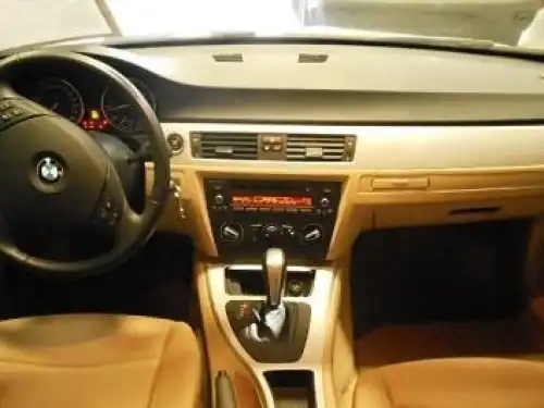 BMW Serie 3 316i 2012