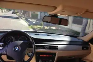 BMW Serie 3 318i 2008