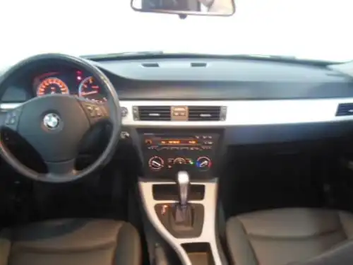 BMW Serie 3 318i 2010