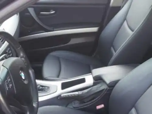 BMW Serie 3 318i 2011