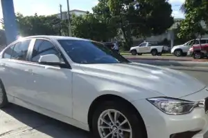 BMW Serie 3 320 2013