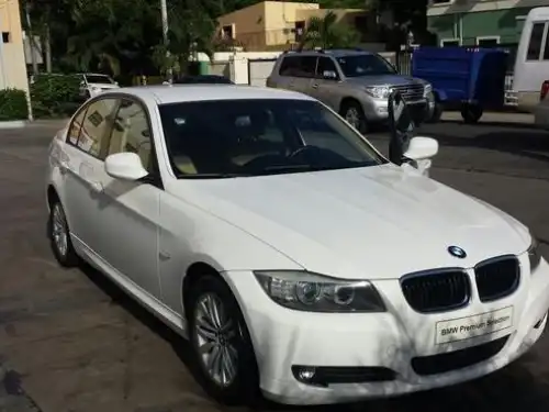 BMW Serie 3 320i 2009