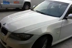 BMW Serie 3 320i 2009