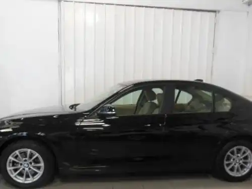 BMW Serie 3 320i 2013
