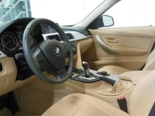 BMW Serie 3 320i 2013
