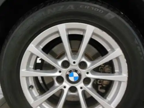 BMW Serie 3 320i 2013