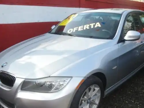 BMW Serie 3 328 2010